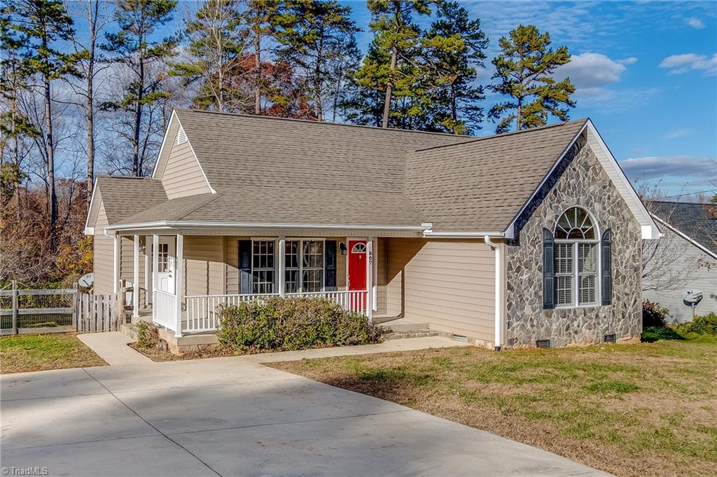 807 Raintree Court Randleman, NC 27317 - Photo 29 of 29 Gallery Image 29