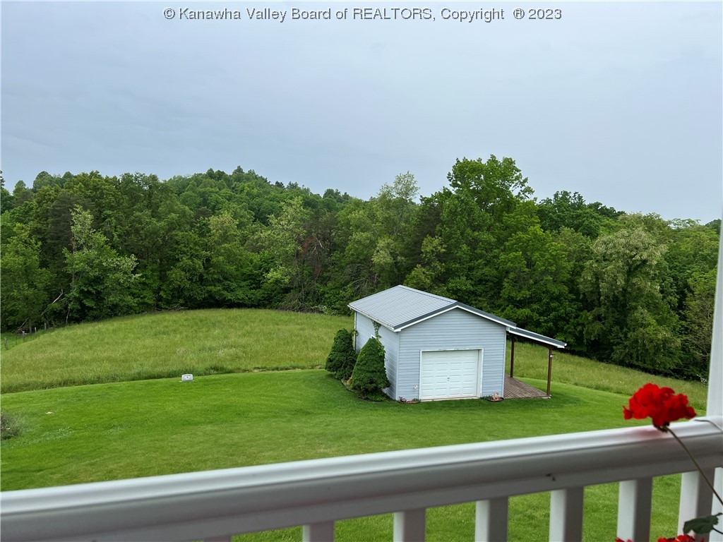 249 Williams Road Red House, WV 25168 - Photo 20 of 20 Gallery Image 20