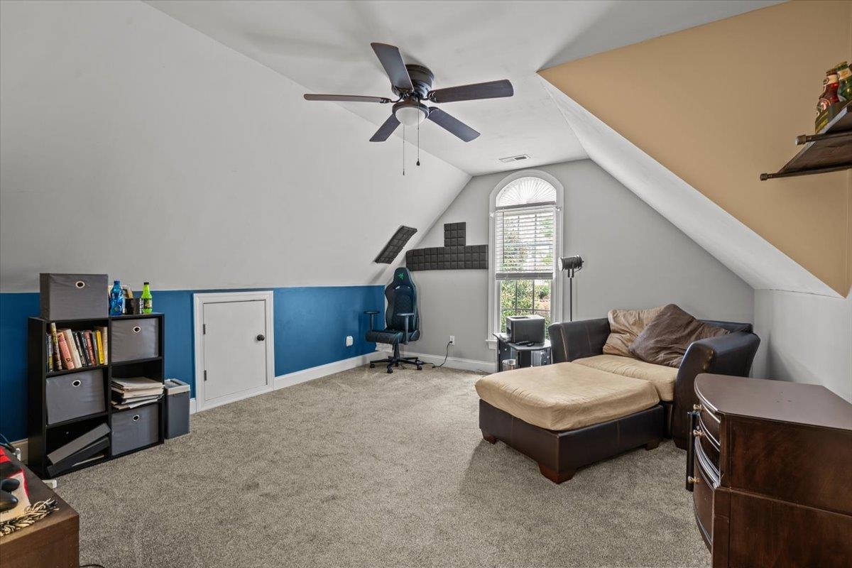 408 Congaree Road Roebuck, SC 29376 - Photo 24 of 36 2nd Floor