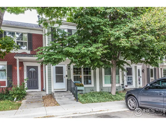 $406,000 | 924 Milo Circle, Unit A, Lafayette, CO 80026