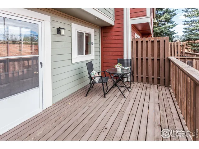 $406,000 | 924 Milo Circle, Unit A, Lafayette, CO 80026
