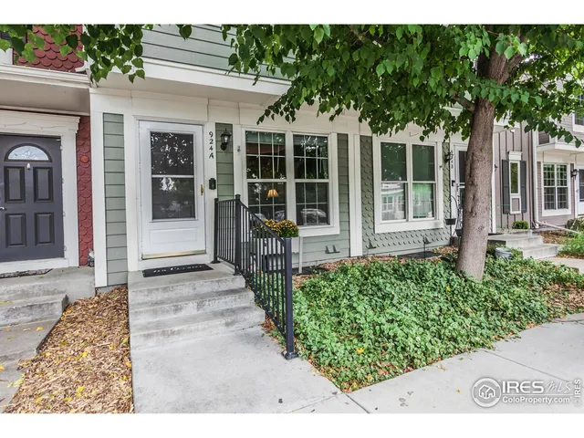 $406,000 | 924 Milo Circle, Unit A, Lafayette, CO 80026