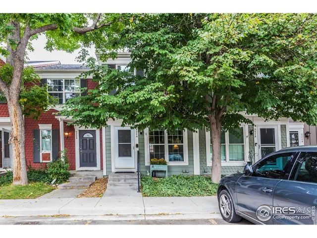 $406,000 | 924 Milo Circle, Unit A, Lafayette, CO 80026