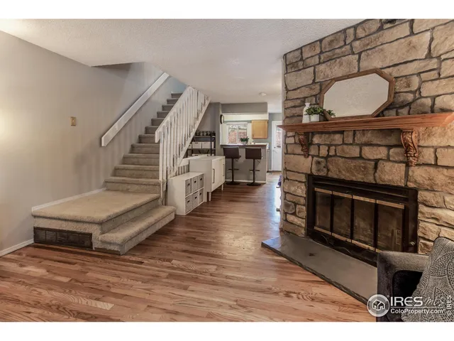 $406,000 | 924 Milo Circle, Unit A, Lafayette, CO 80026