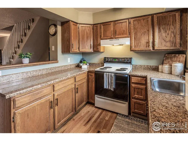 $406,000 | 924 Milo Circle, Unit A, Lafayette, CO 80026