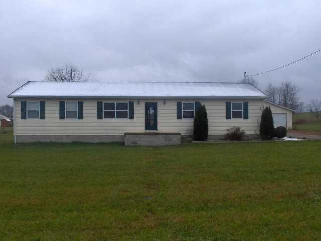 2857 Erwin Road Jackson, OH 45640 - Photo 2 of 5