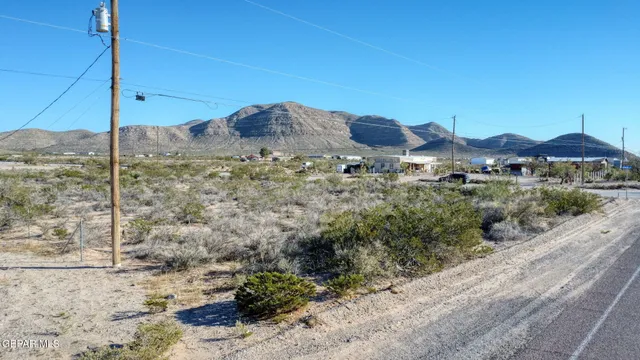 $50,000 | 4700 Hueco Tanks Road, El Paso, TX 79938
