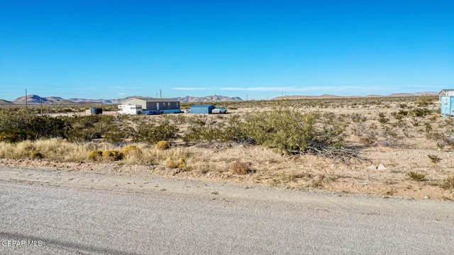 $50,000 | 4700 Hueco Tanks Road, El Paso, TX 79938