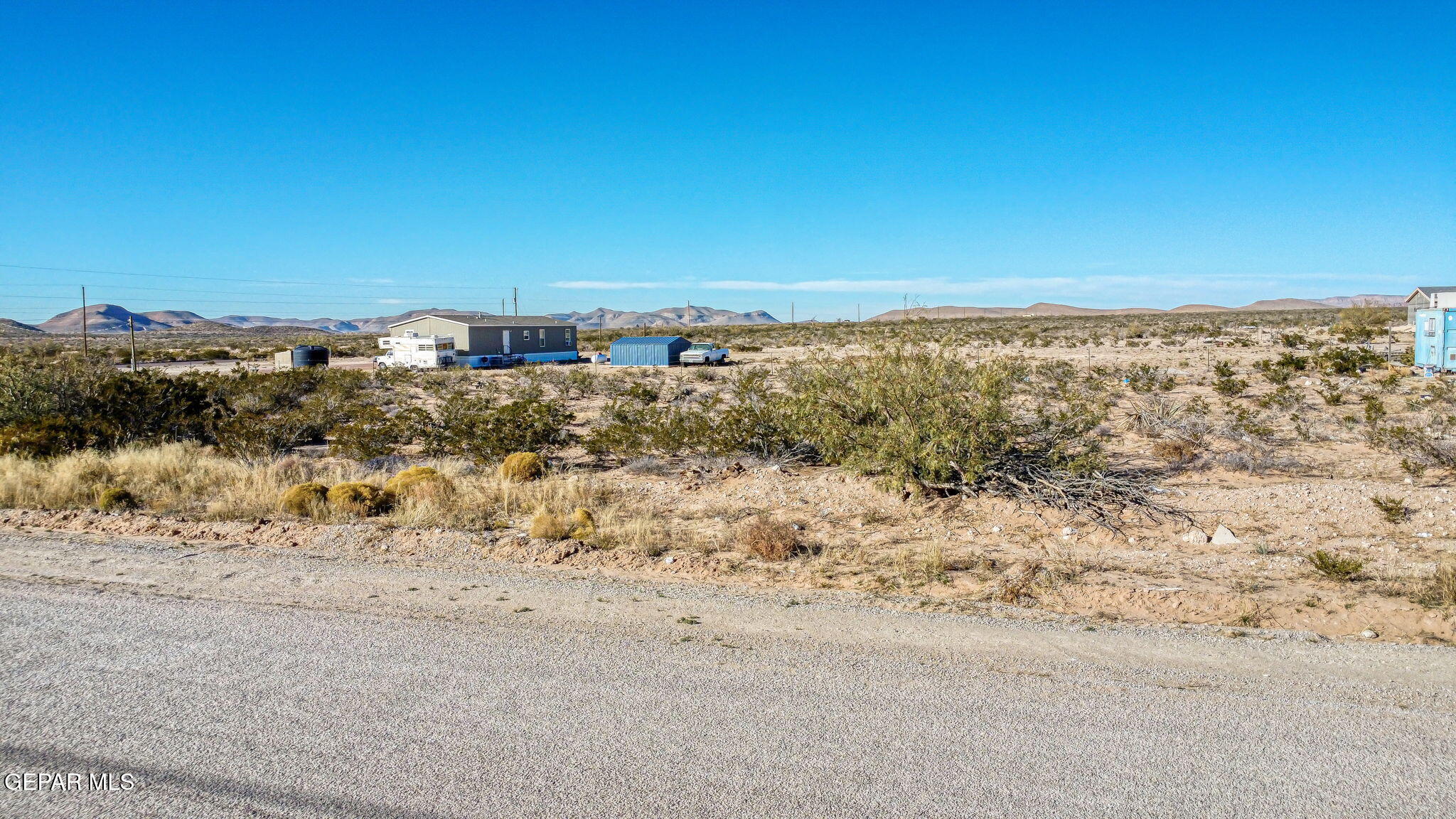 4700 Hueco Tanks Road El Paso, TX 79938 - Photo 14 of 39 4-web-or-mls-DJI_0909