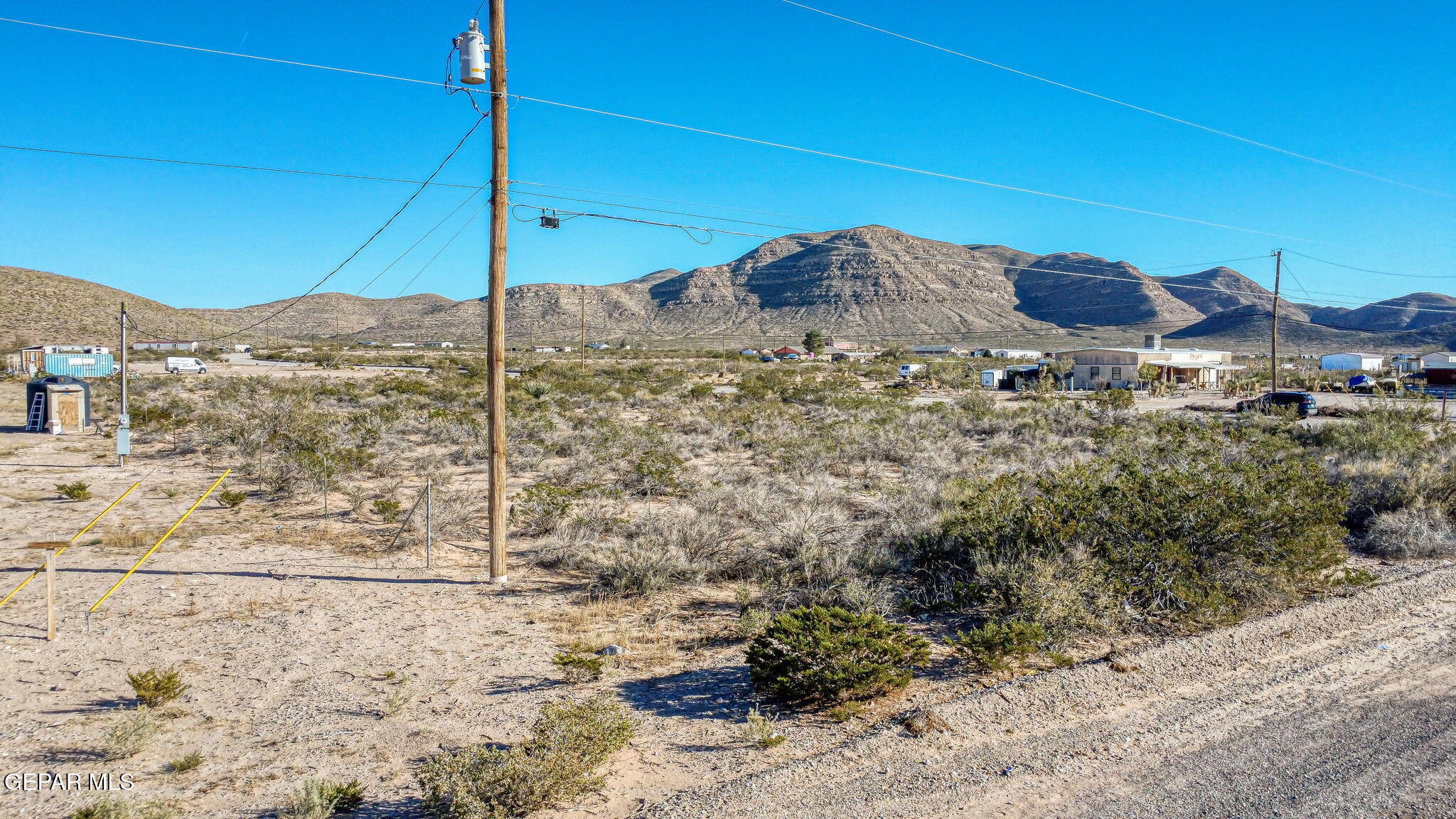 4700 Hueco Tanks Road El Paso, TX 79938 - Photo 15 of 39 5-web-or-mls-DJI_0912
