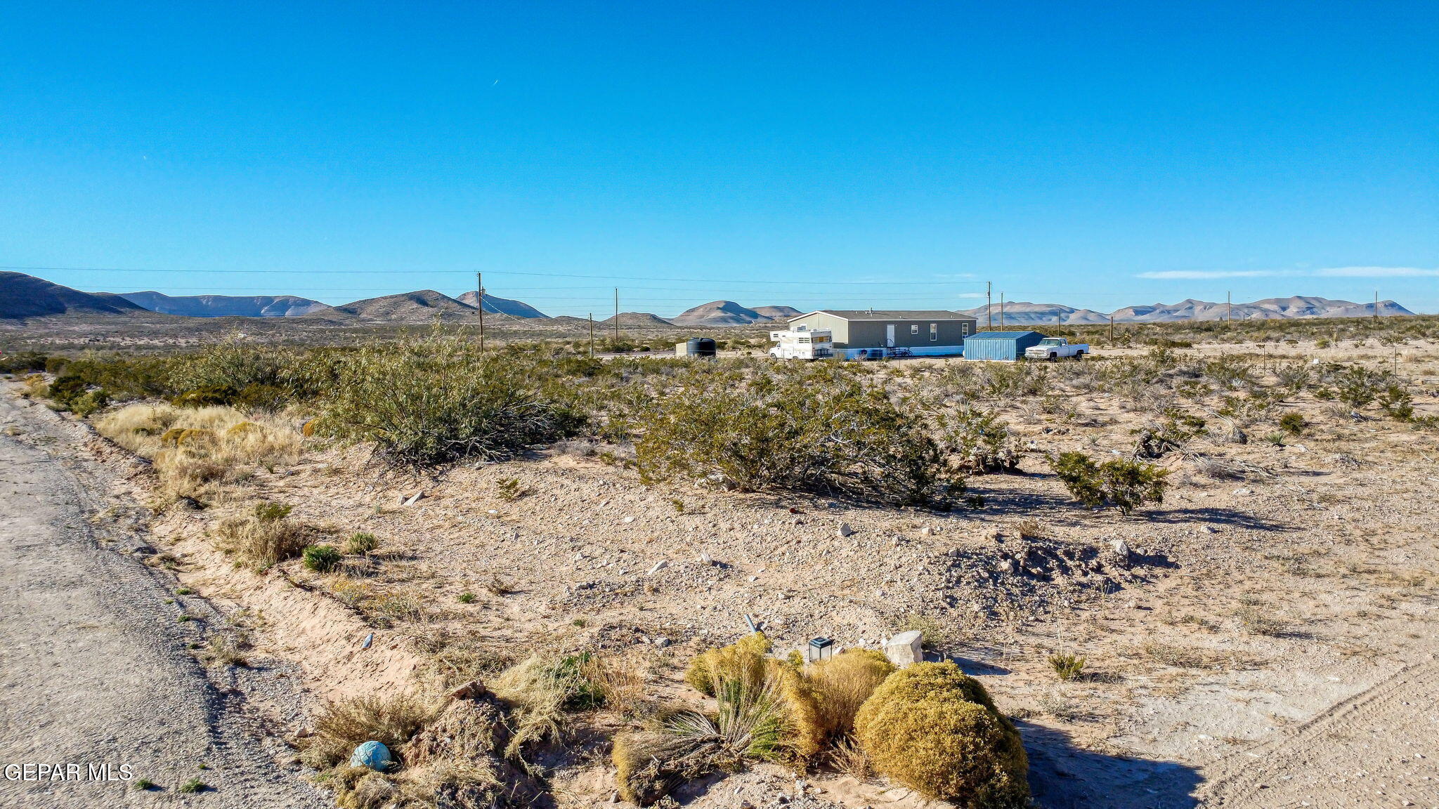 4700 Hueco Tanks Road El Paso, TX 79938 - Photo 16 of 39 10-web-or-mls-DJI_0906