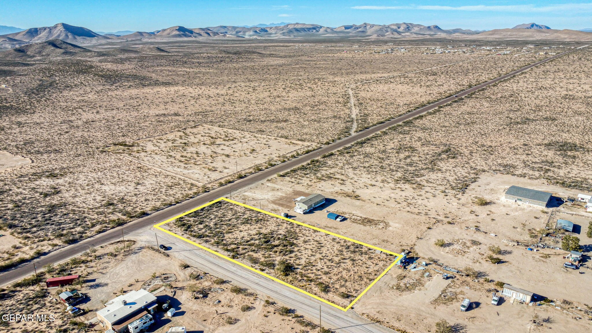 4700 Hueco Tanks Road El Paso, TX 79938 - Photo 17 of 39 12-web-or-mls-DJI_0885