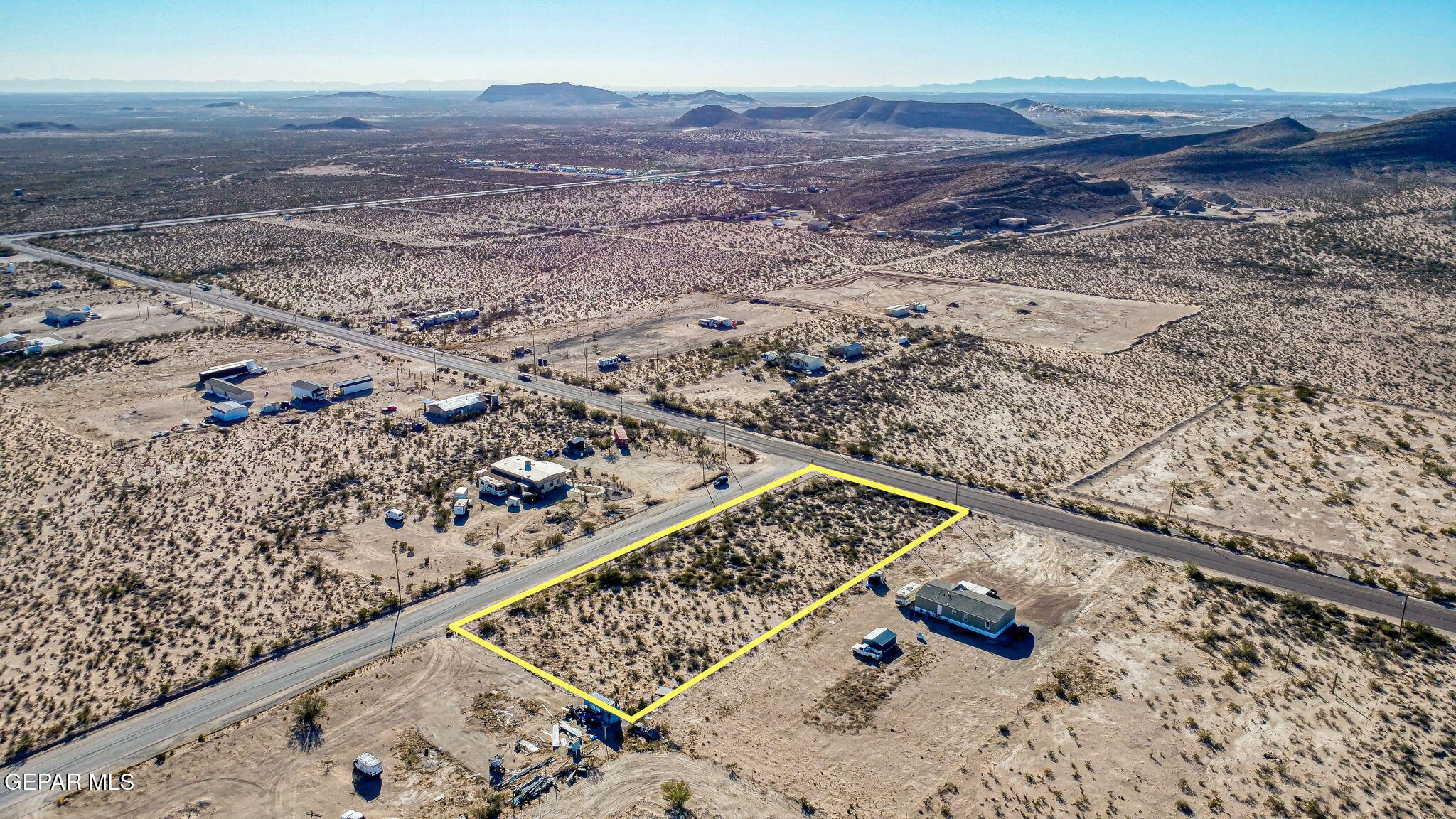 4700 Hueco Tanks Road El Paso, TX 79938 - Photo 18 of 39 13-web-or-mls-DJI_0888