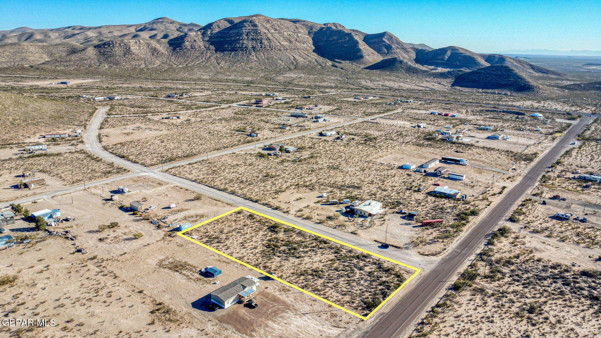 4700 Hueco Tanks Road El Paso, TX 79938 - Photo 19 of 39 14-web-or-mls-DJI_0891
