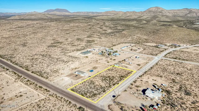 $50,000 | 4700 Hueco Tanks Road, El Paso, TX 79938