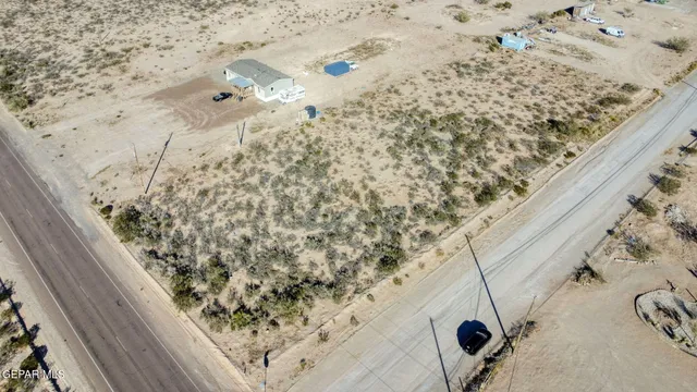 $50,000 | 4700 Hueco Tanks Road, El Paso, TX 79938