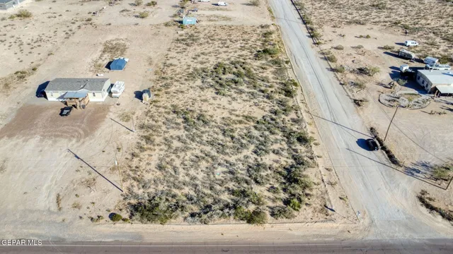 $50,000 | 4700 Hueco Tanks Road, El Paso, TX 79938