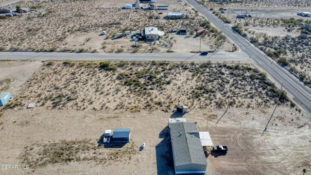 $50,000 | 4700 Hueco Tanks Road, El Paso, TX 79938