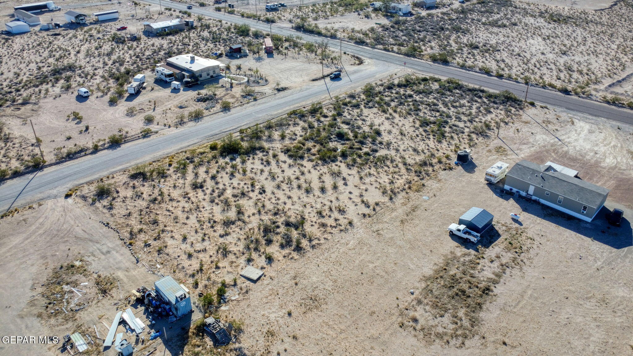 4700 Hueco Tanks Road El Paso, TX 79938 - Photo 26 of 39 27-web-or-mls-DJI_0873