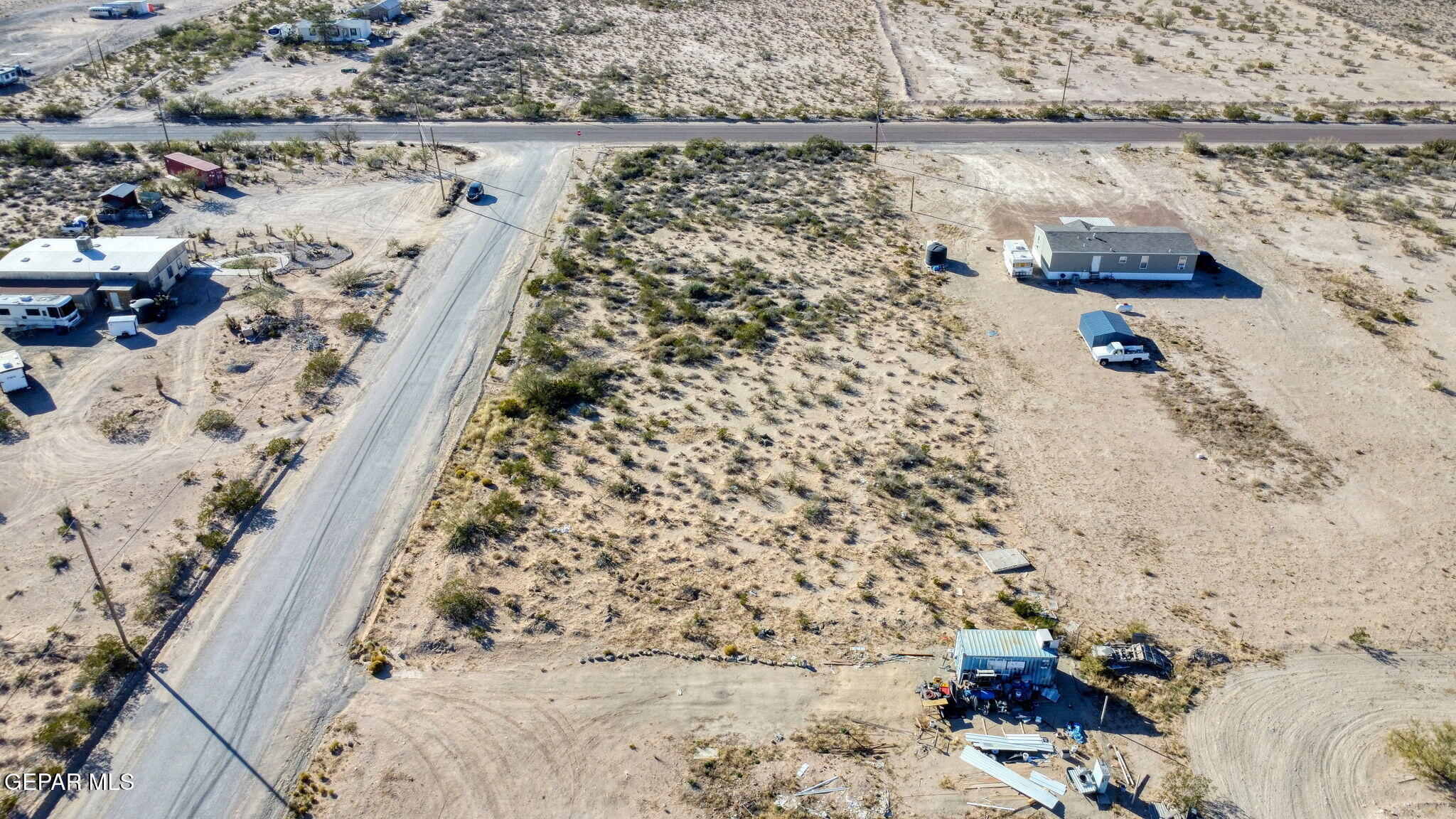 4700 Hueco Tanks Road El Paso, TX 79938 - Photo 27 of 39 28-web-or-mls-DJI_0876