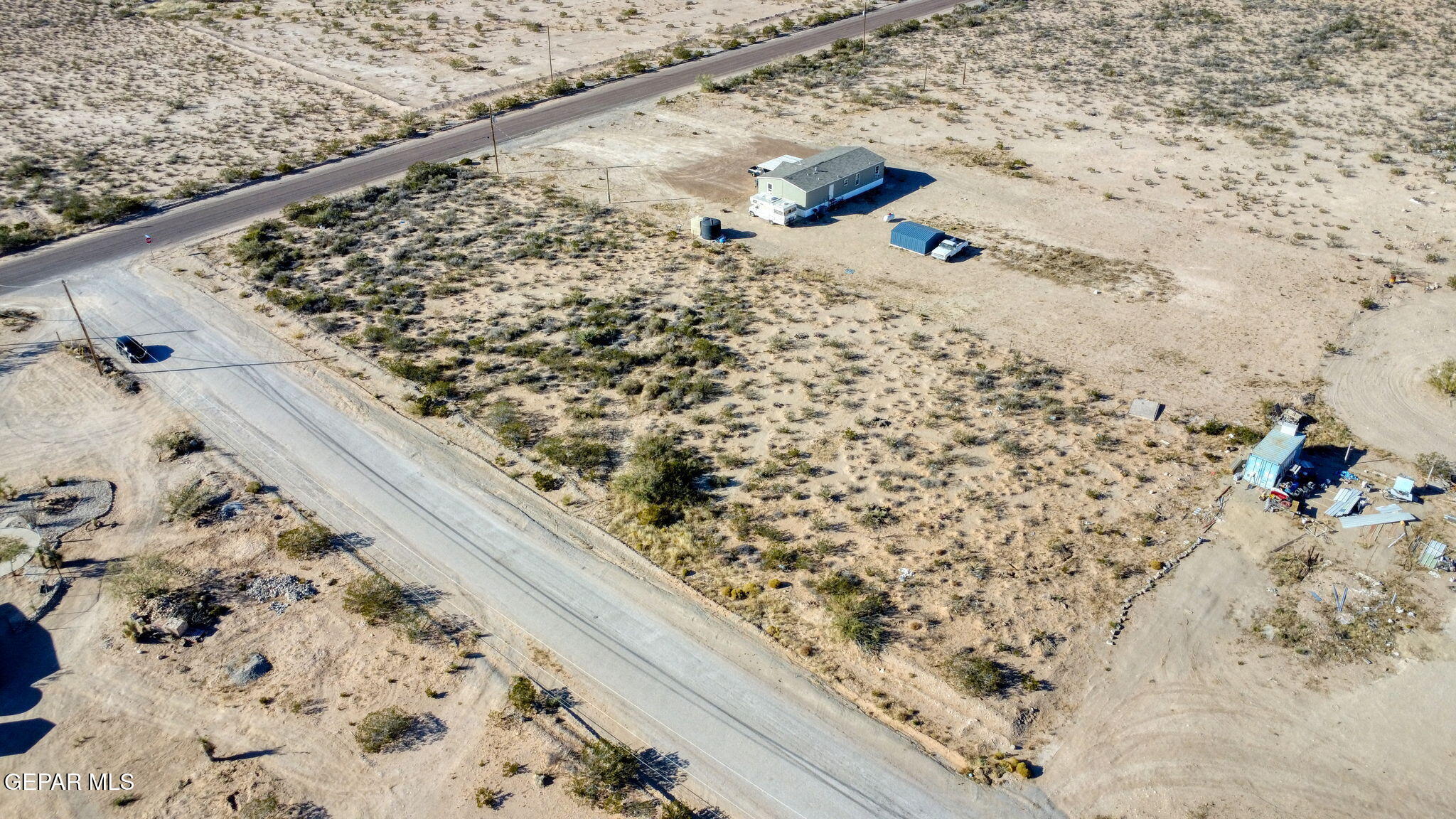 4700 Hueco Tanks Road El Paso, TX 79938 - Photo 28 of 39 29-web-or-mls-DJI_0879