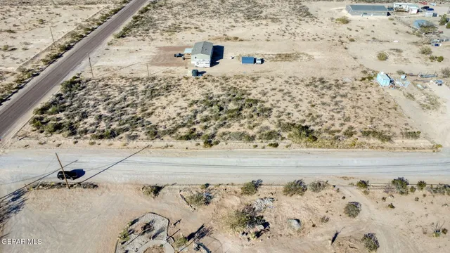 $50,000 | 4700 Hueco Tanks Road, El Paso, TX 79938