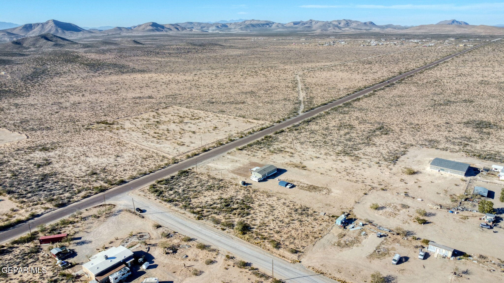 4700 Hueco Tanks Road El Paso, TX 79938 - Photo 30 of 39 31-web-or-mls-DJI_0885