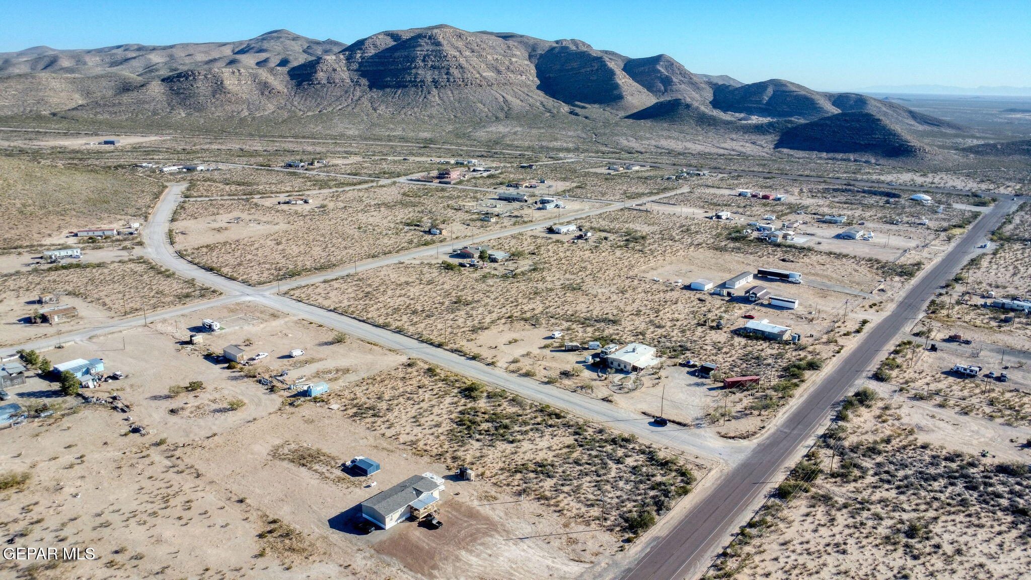 4700 Hueco Tanks Road El Paso, TX 79938 - Photo 32 of 39 33-web-or-mls-DJI_0891