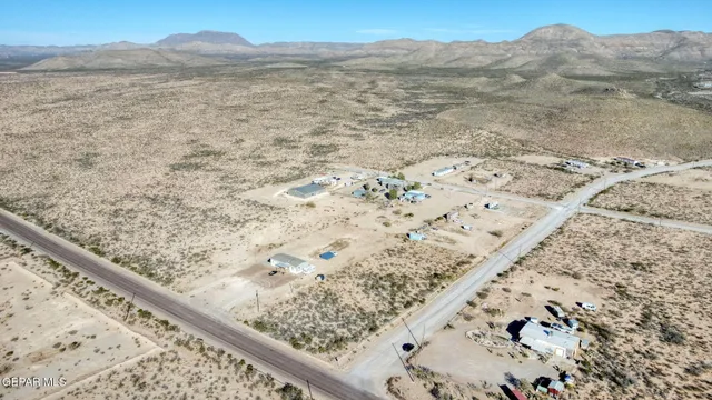 $50,000 | 4700 Hueco Tanks Road, El Paso, TX 79938