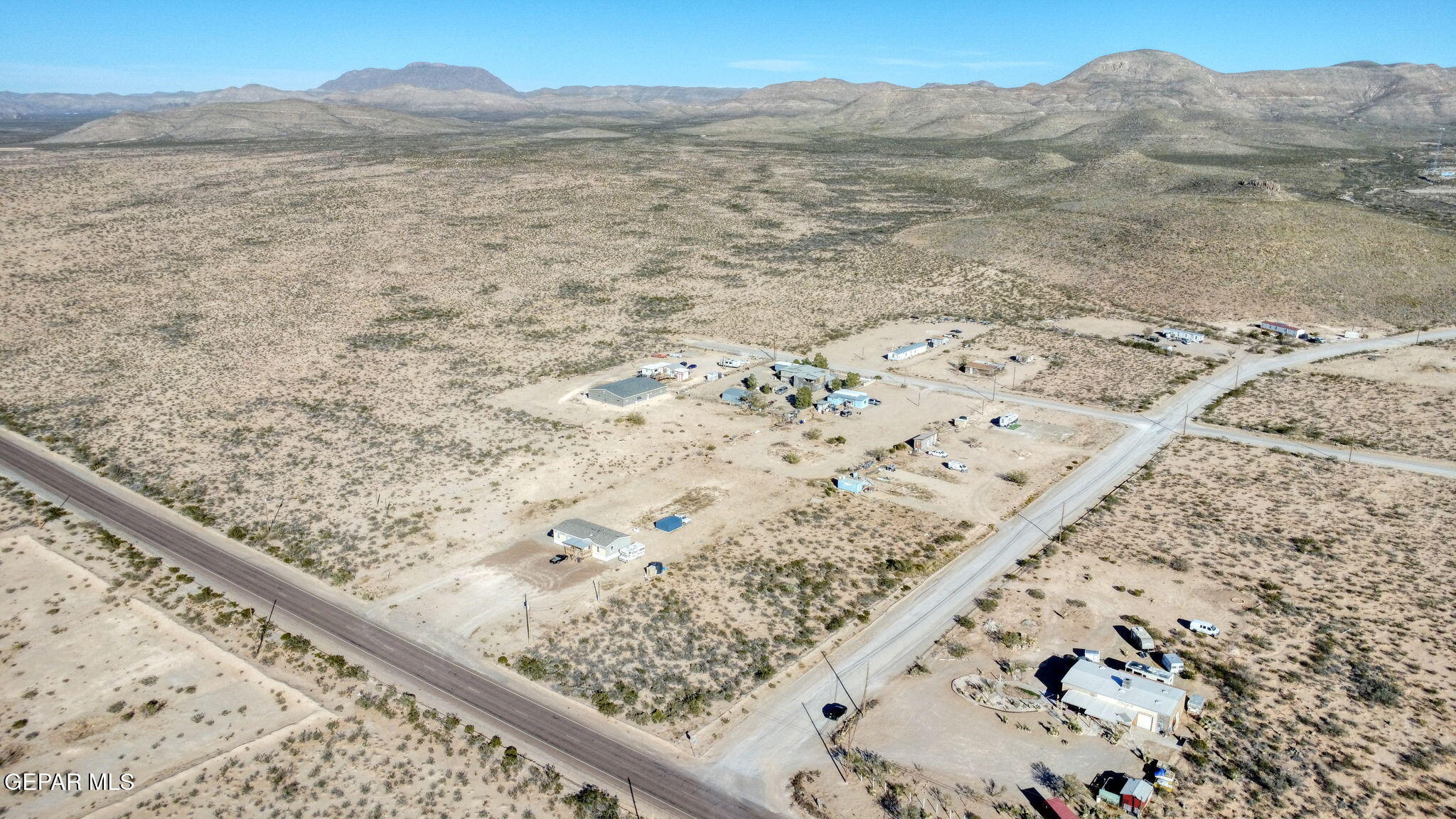 4700 Hueco Tanks Road El Paso, TX 79938 - Photo 33 of 39 34-web-or-mls-DJI_0894