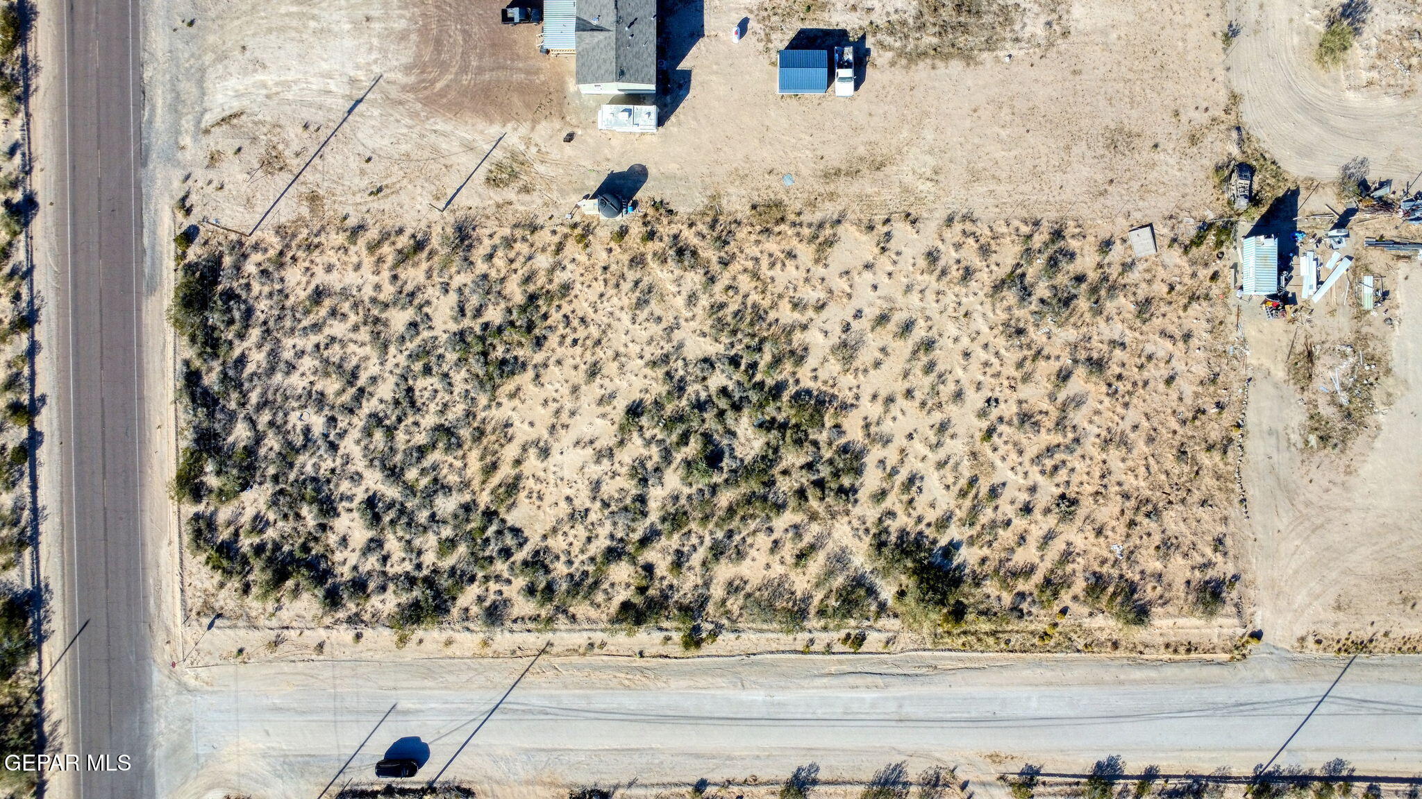 4700 Hueco Tanks Road El Paso, TX 79938 - Photo 34 of 39 35-web-or-mls-DJI_0897