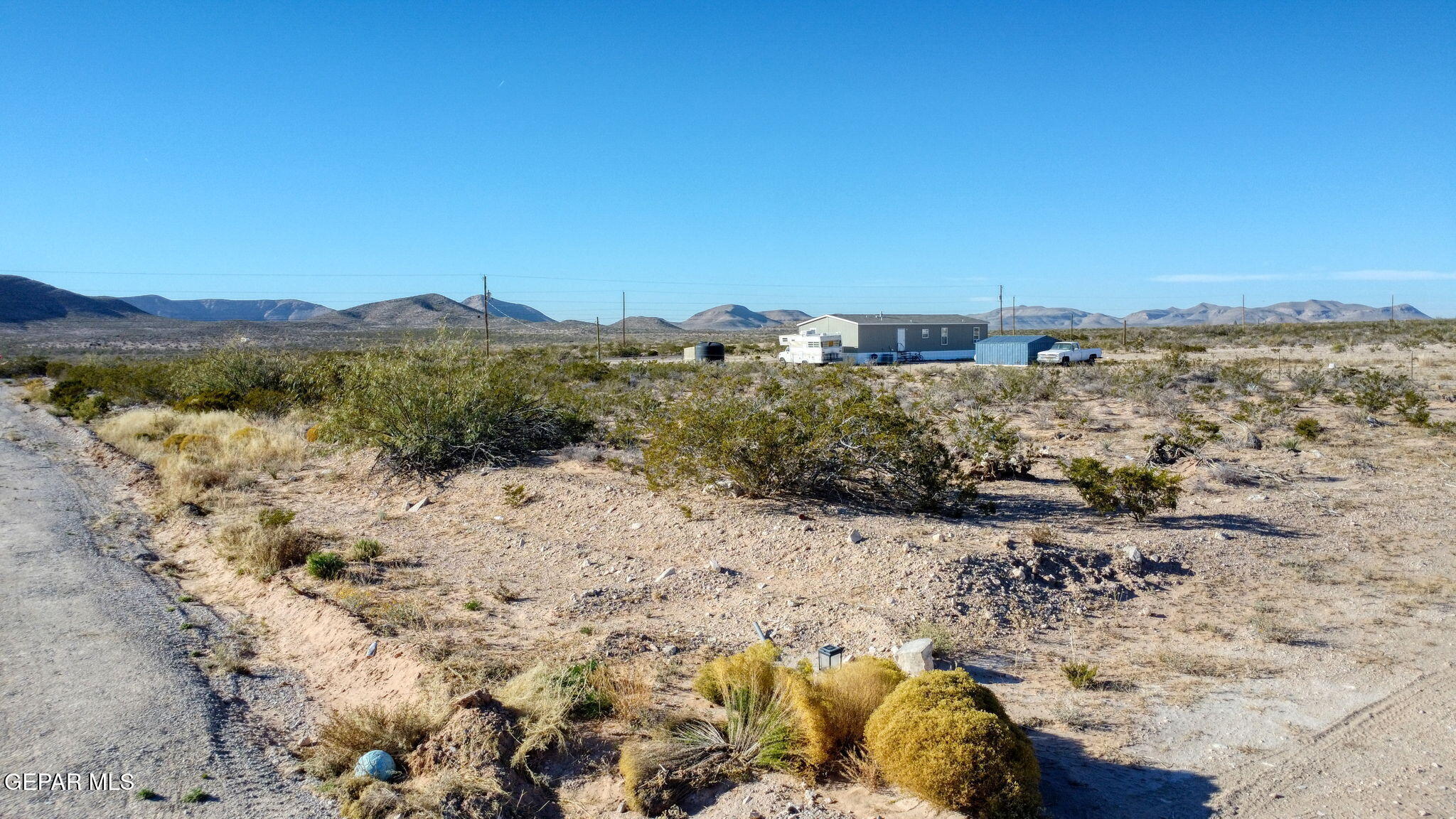 4700 Hueco Tanks Road El Paso, TX 79938 - Photo 35 of 39 38-web-or-mls-DJI_0906