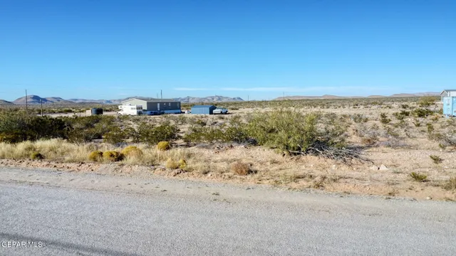 $50,000 | 4700 Hueco Tanks Road, El Paso, TX 79938