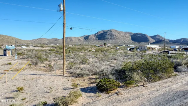 $50,000 | 4700 Hueco Tanks Road, El Paso, TX 79938