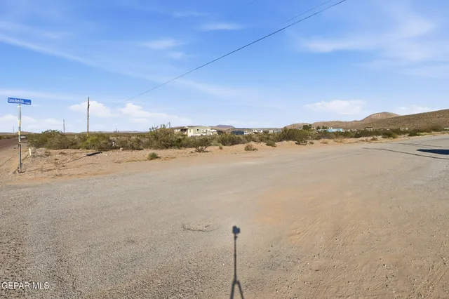 $50,000 | 4700 Hueco Tanks Road, El Paso, TX 79938