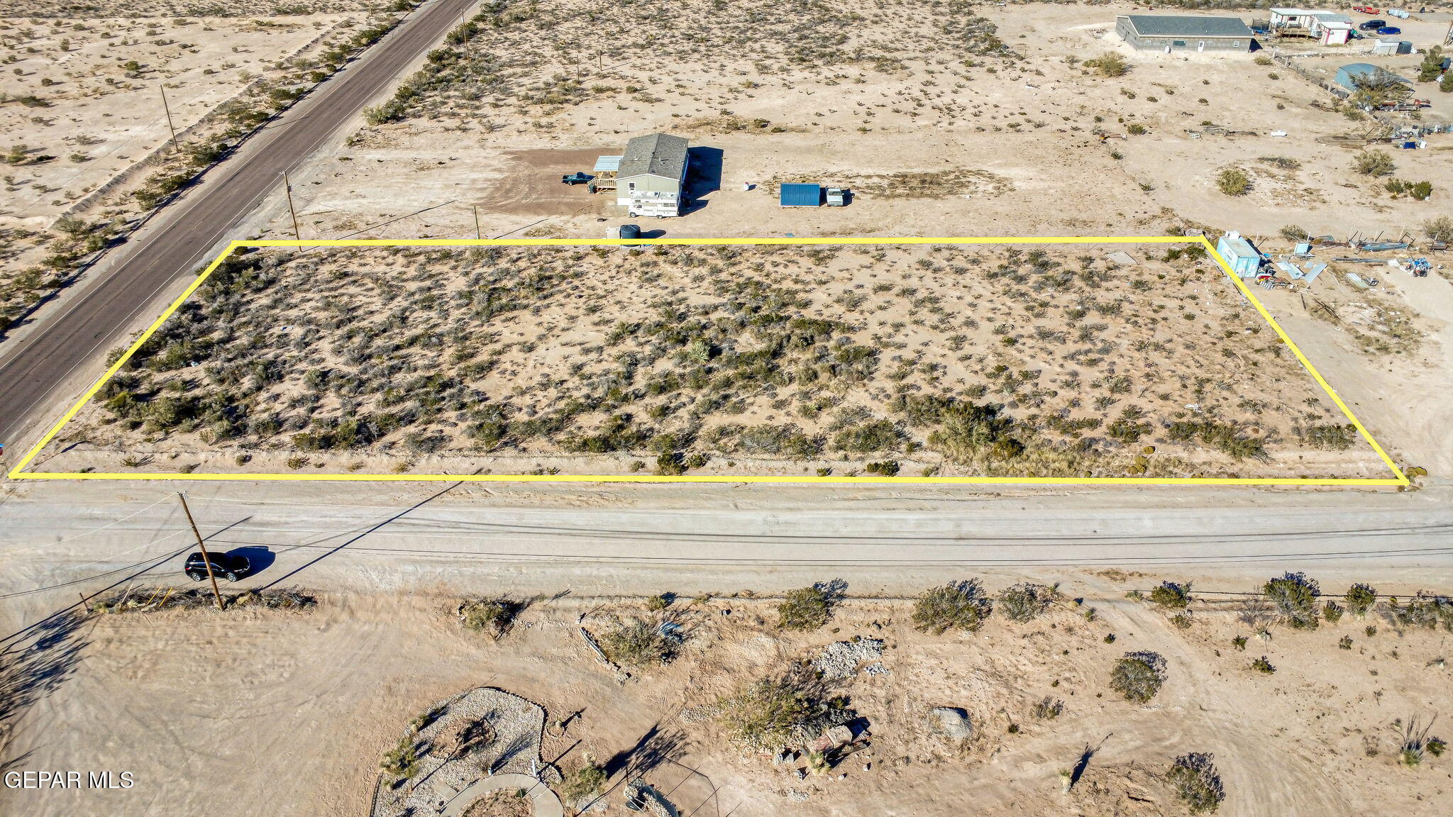 4700 Hueco Tanks Road El Paso, TX 79938 - Photo 6 of 39 17-web-or-mls-DJI_0882