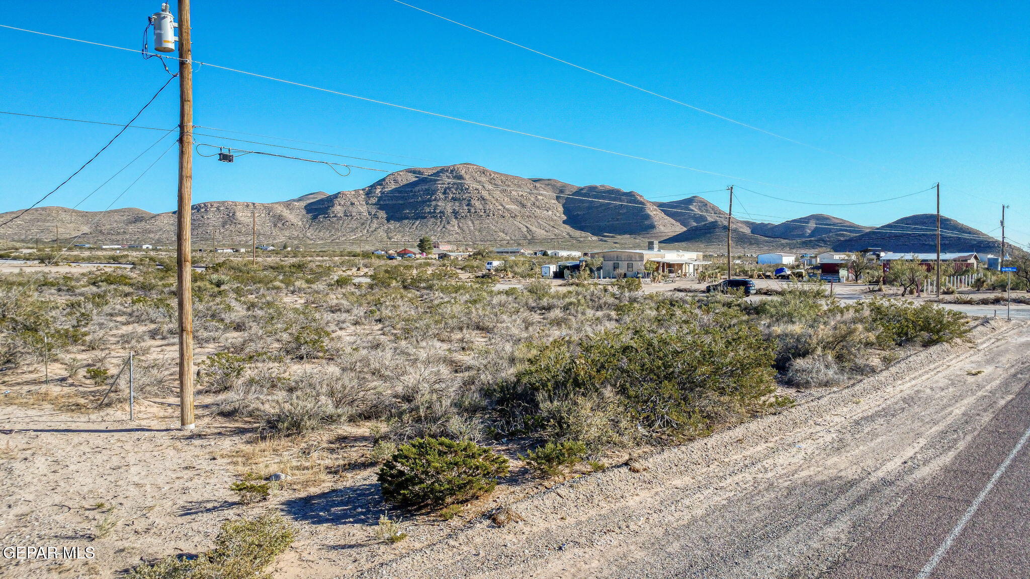 4700 Hueco Tanks Road El Paso, TX 79938 - Photo 10 of 39 6-web-or-mls-DJI_0915