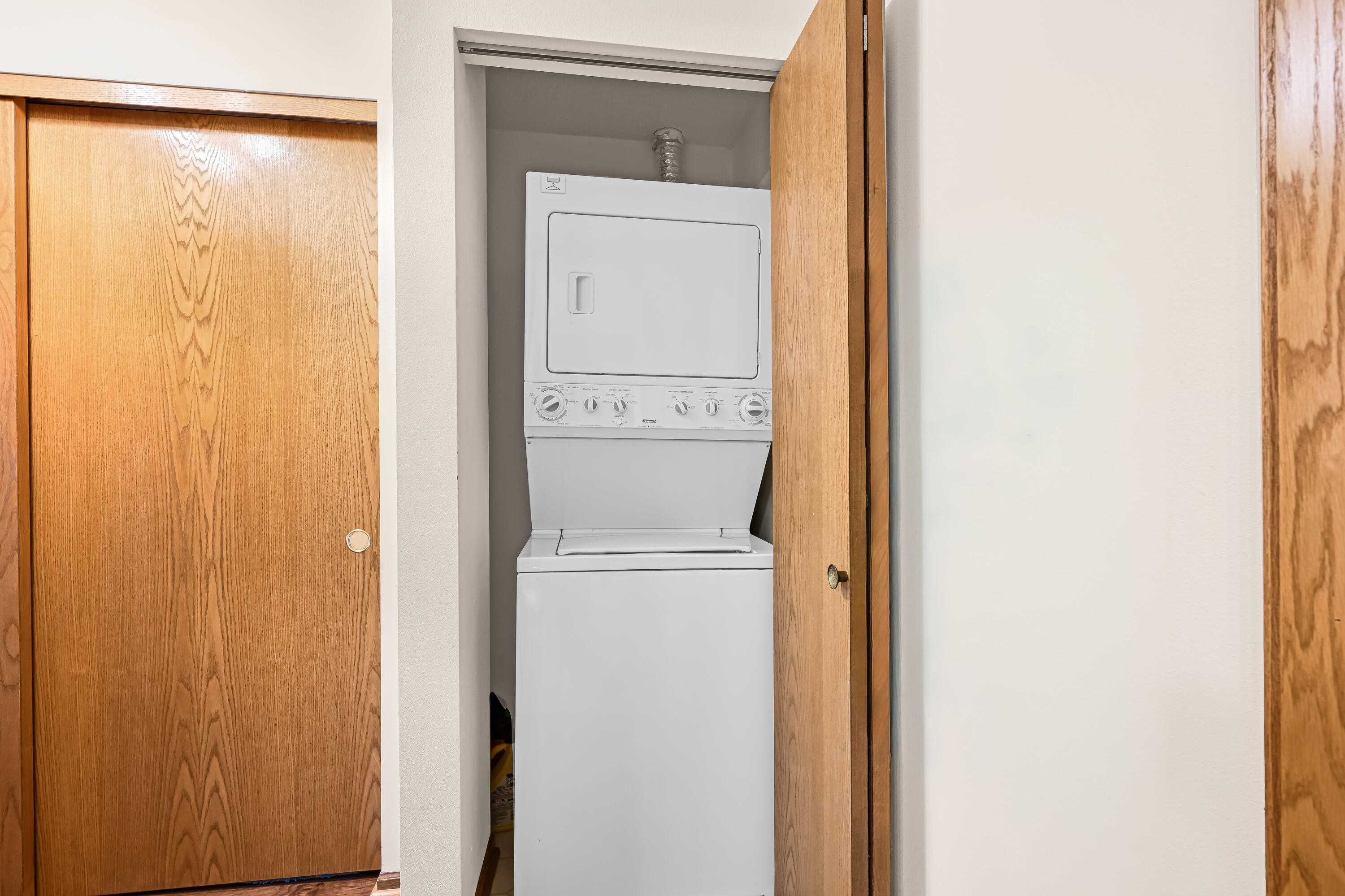 2138 Landings Lane Delavan, WI 53115 - Photo 17 of 43 Convenient Main Floor Laundry