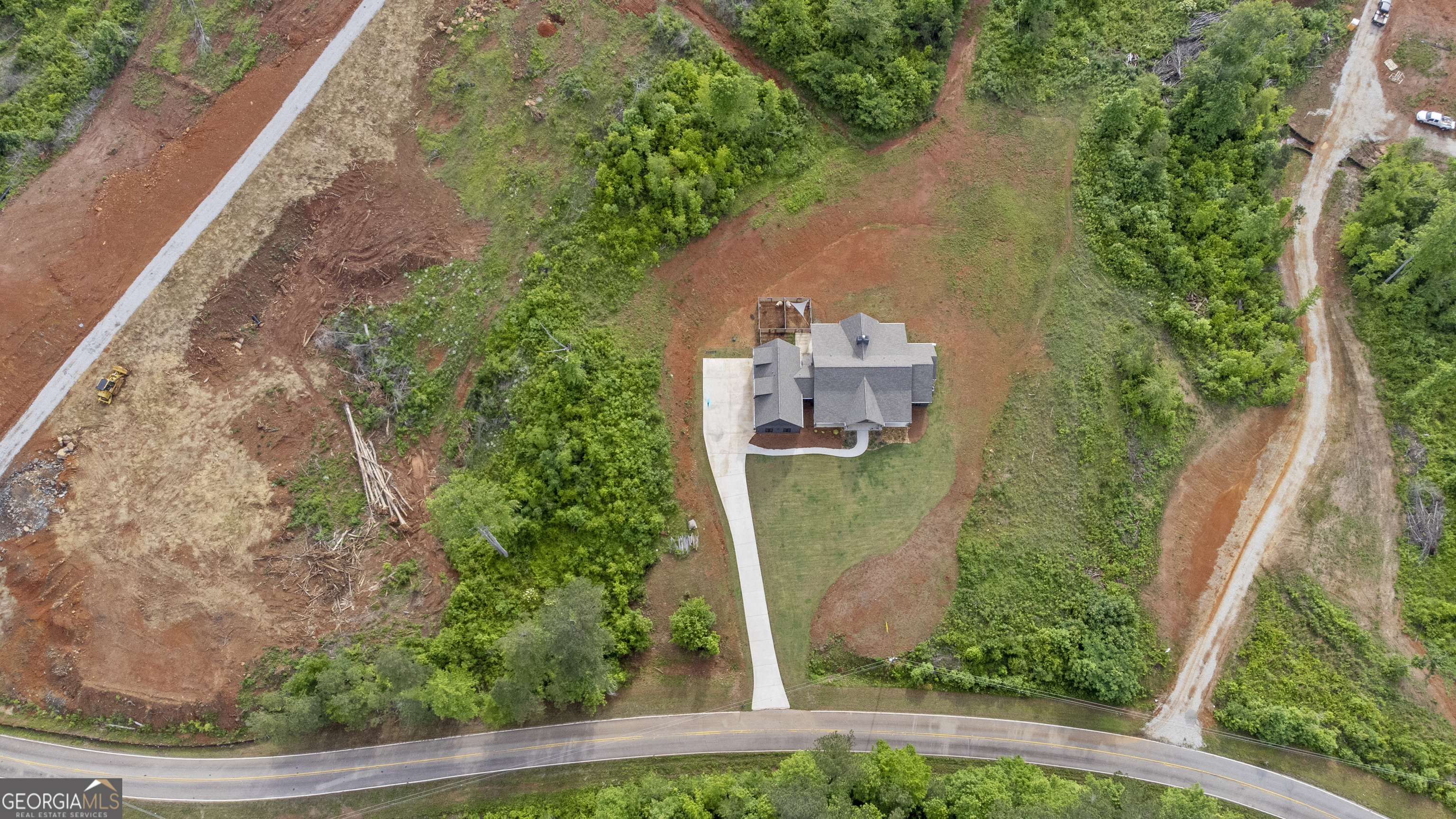 1307 Temple Draketown Road Temple, GA 30179 - Photo 62 of 62