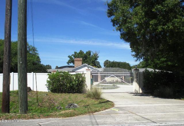 2740 Turtle Mound Road Melbourne, FL 32934 - Photo 16 of 16