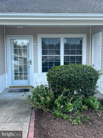 $164,900 | 230 Troopers Way, Unit 230, Salisbury, MD 21804