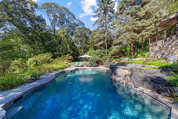 $2,995,000 | 12 Bishop Park Road, Pound Ridge, NY 10576