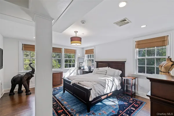 $2,995,000 | 12 Bishop Park Road, Pound Ridge, NY 10576