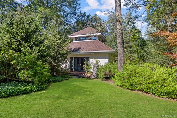 $2,995,000 | 12 Bishop Park Road, Pound Ridge, NY 10576