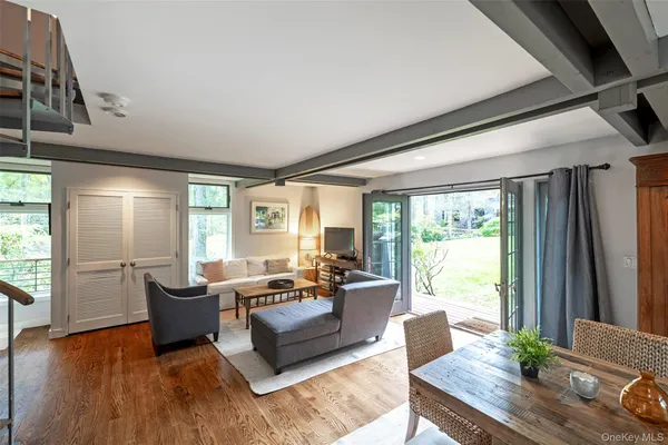 $2,995,000 | 12 Bishop Park Road, Pound Ridge, NY 10576