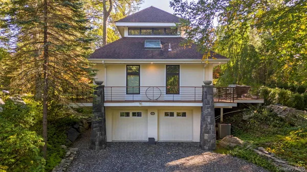 $2,995,000 | 12 Bishop Park Road, Pound Ridge, NY 10576