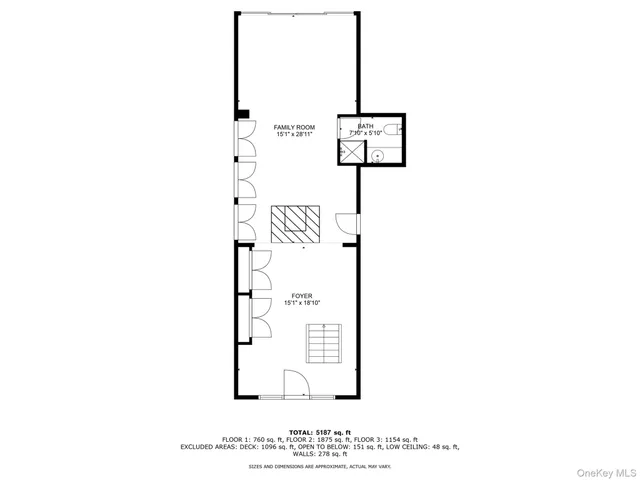 a picture of a person on a street