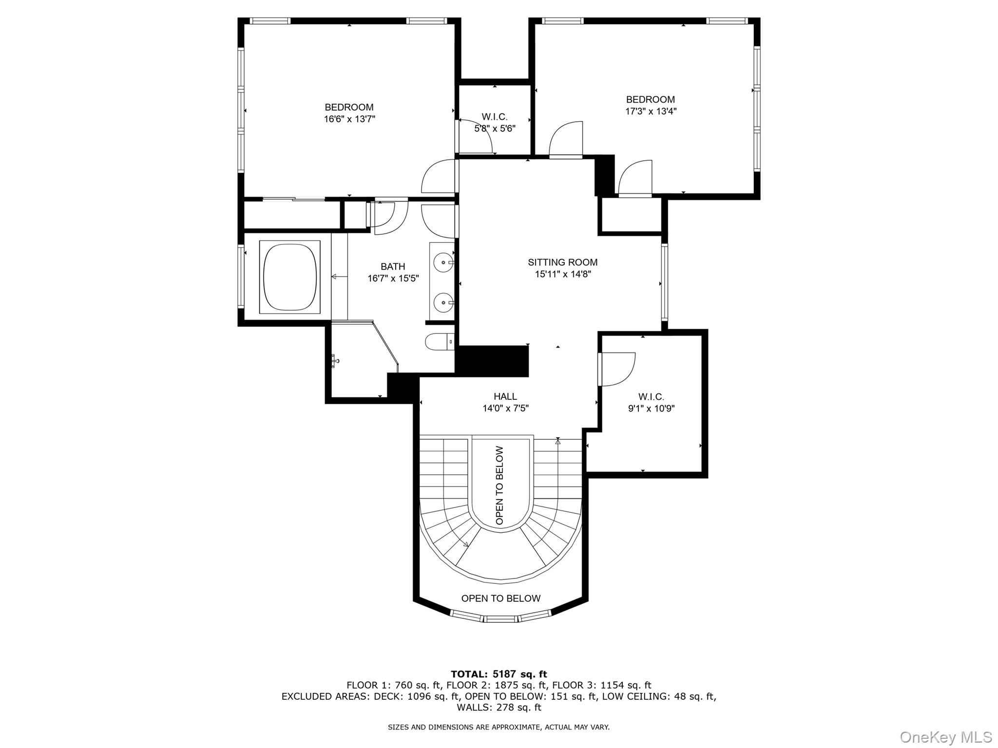 12 Bishop Park Road Pound Ridge, NY 10576 - Photo 46 of 49