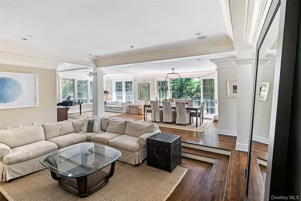 $2,995,000 | 12 Bishop Park Road, Pound Ridge, NY 10576