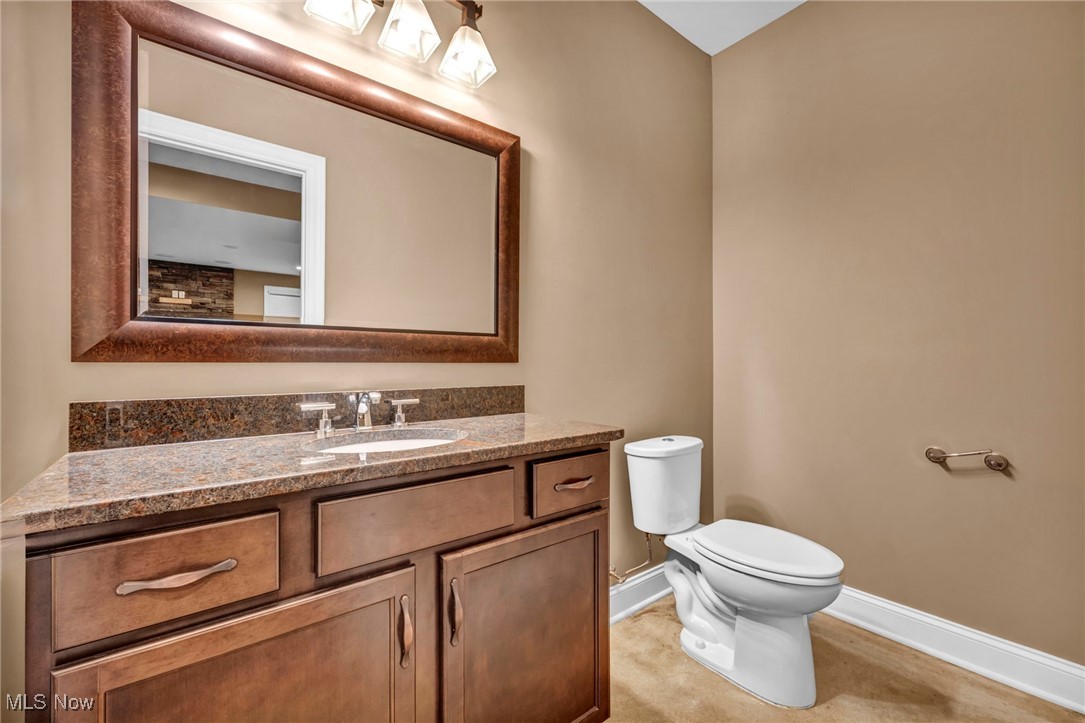 1029 North Quarry Road Amherst, OH 44001 - Photo 10 of 49 Gallery Image 10